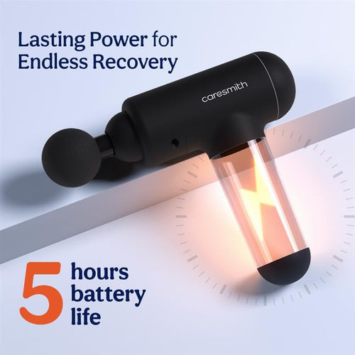 Full body massager